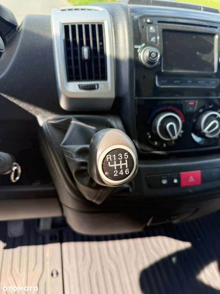 Fiat Ducato - 24