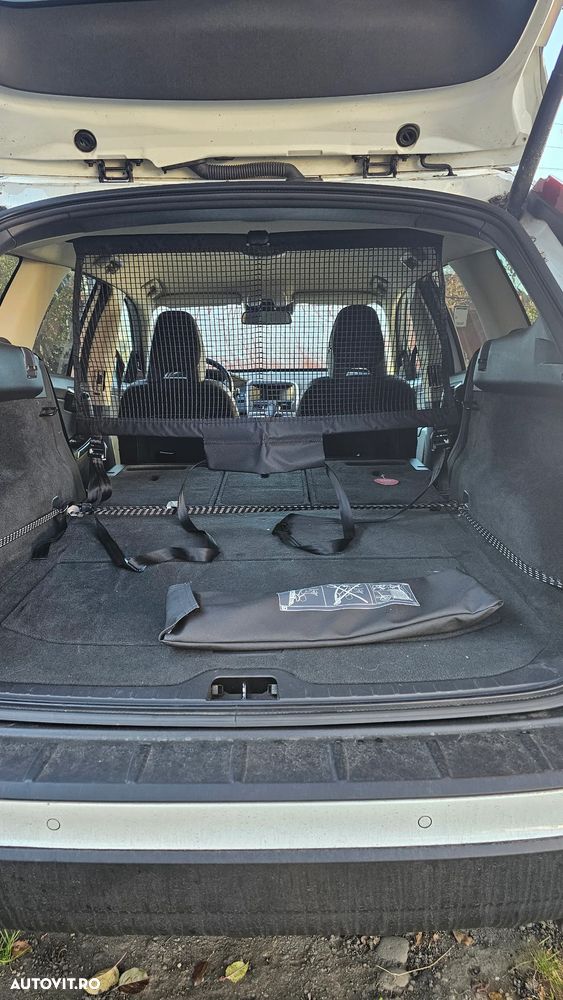 Volvo XC 60 D5 AWD Geartronic Momentum - 8