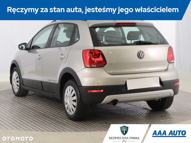 Volkswagen Polo - 6