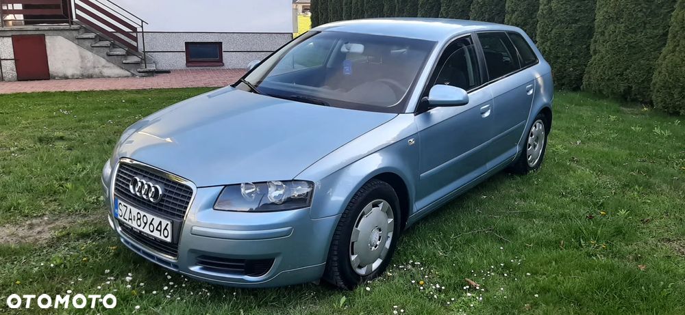 Audi A3 Sportback - 17
