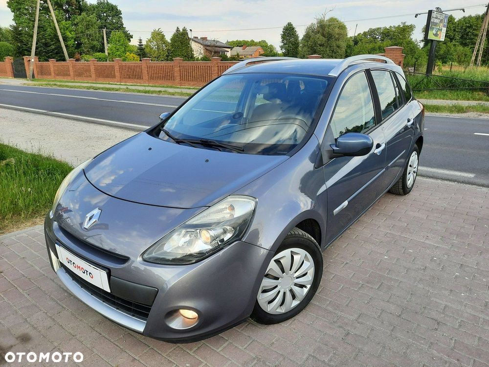 Renault Clio - 8