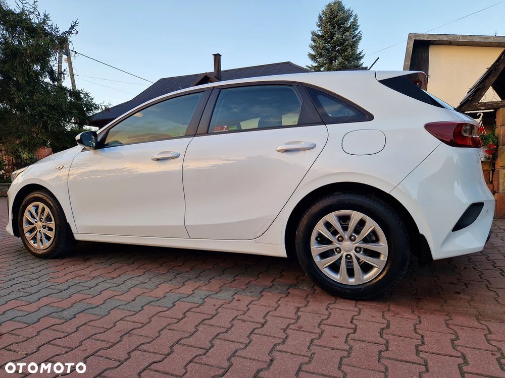 Kia Ceed 1.4 S - 5