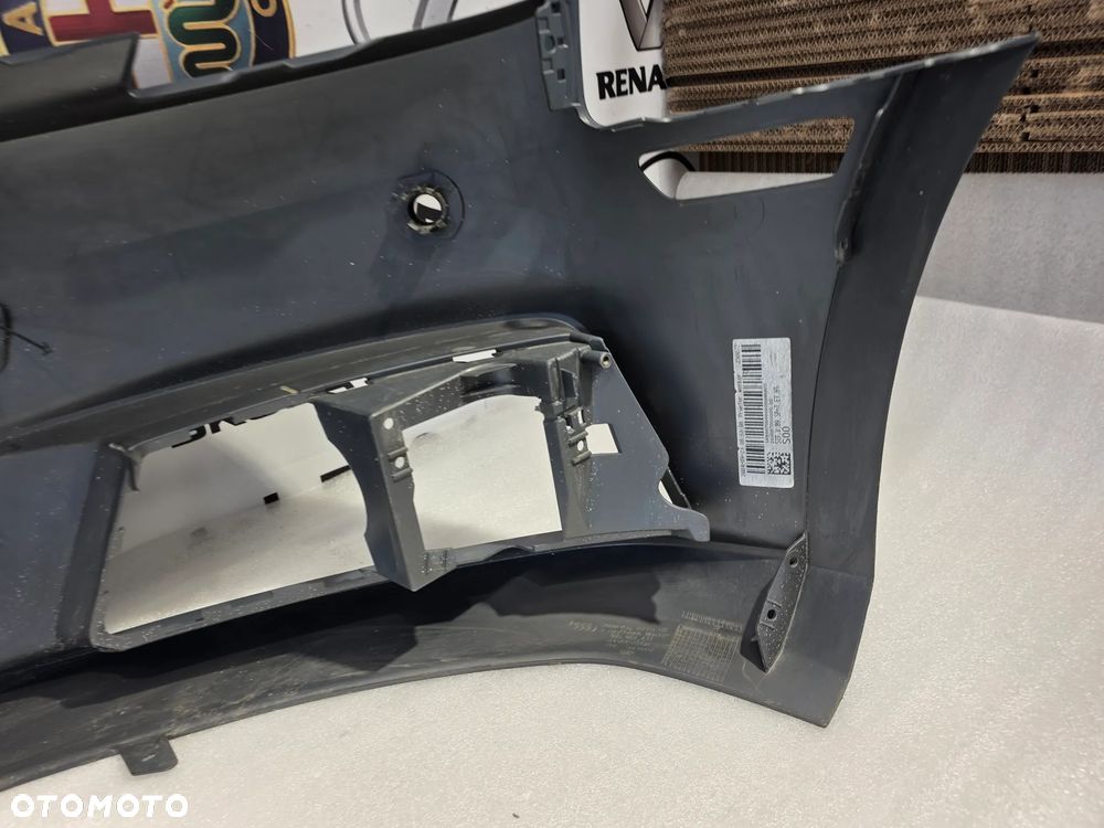 AUDI A4 B9 8W0 14- ZDERZAK PRZEDNI PRZÓD NA 4xPDC NOWY ORYGINALNY USA / AMERYKA NR 8W0807437 NR AUKCJI NZ1898 - 34
