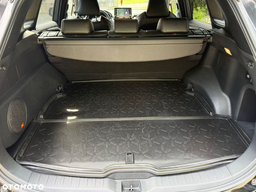 Toyota RAV4 2.5 Plug-In Hybrid Executive 4x4 - 11