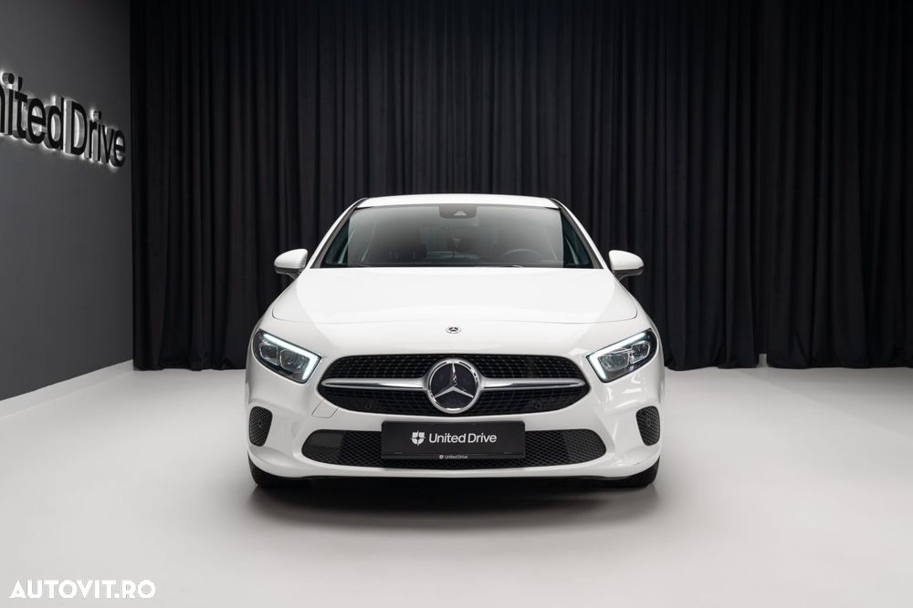 Mercedes-Benz A 220 - 2