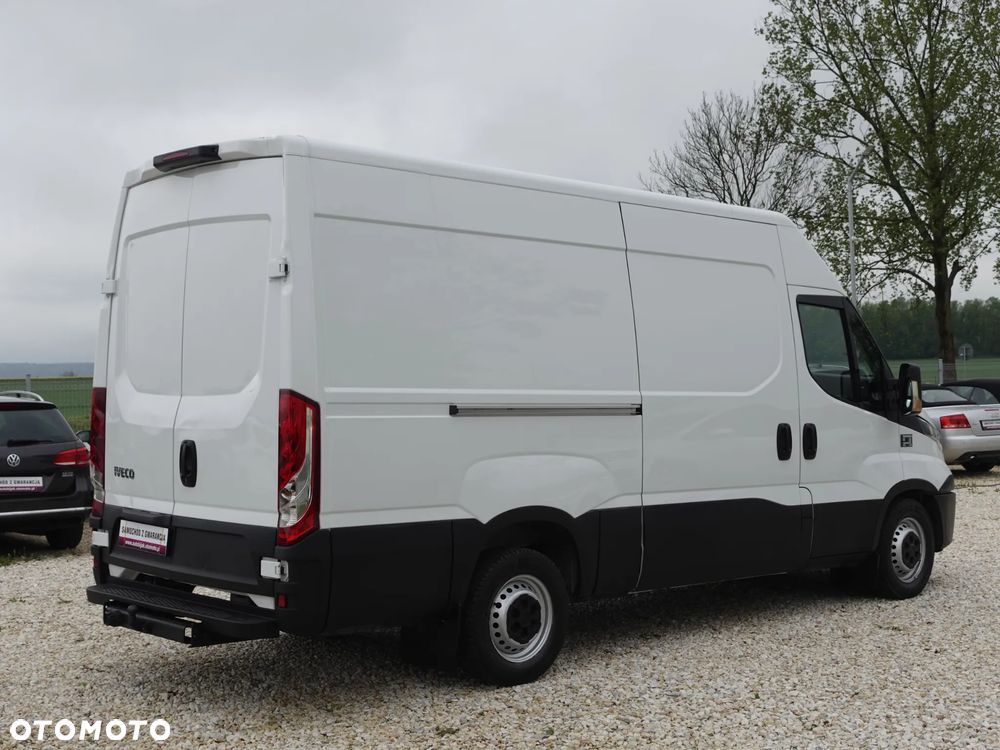 Iveco 35S14 L3H2 - 9