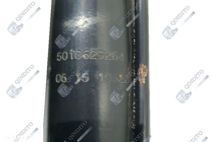 SIŁOWNIK PODNOSZENIA KABINY RENAULT MAGNUM DXI 5010629264 - 3