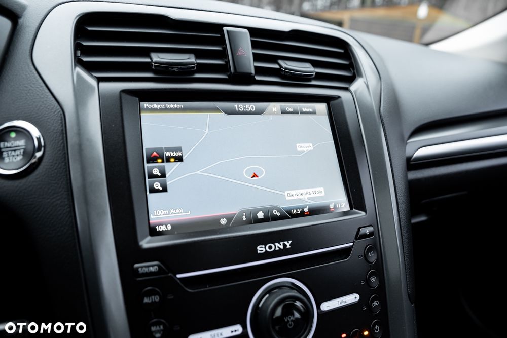 Ford Mondeo 2.0 EcoBoost ST-Line - 35