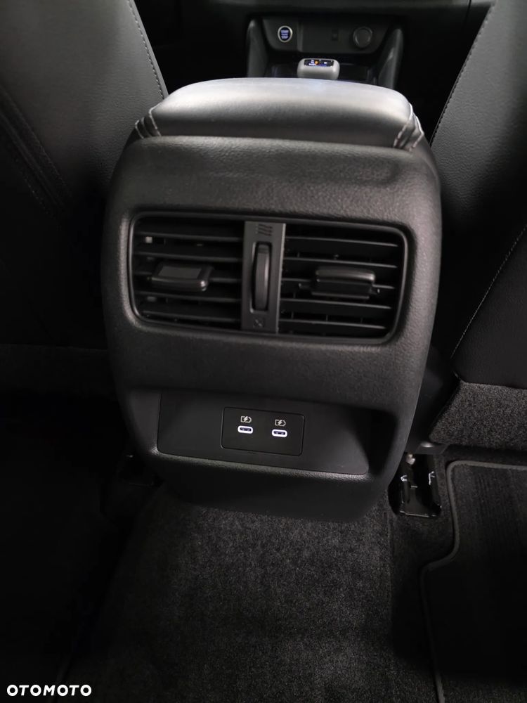 Nissan Qashqai 1.3 DIG-T MHEV Xtronic N-Connecta - 21