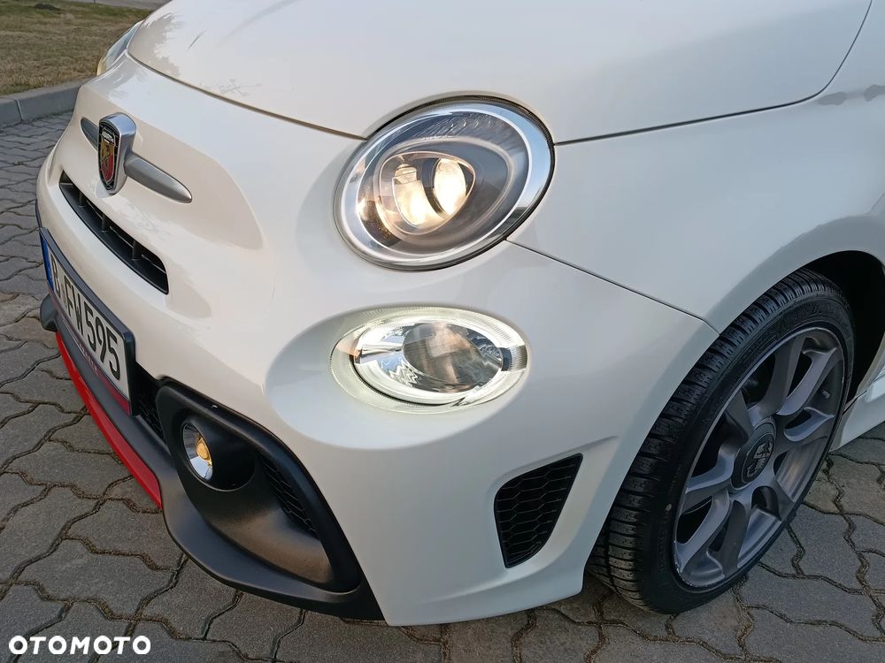 Abarth 500 - 22