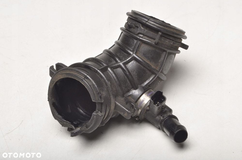 FORD GALAXY MK4 2.0 ECO RURA DOLOT POWIETRZA HG9Q-9G944-AE - 1