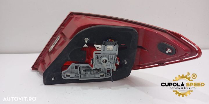 Lampa / Tripla stop stanga pe aripa LED 2048205464 Mercedes-Benz C-Cl - 2