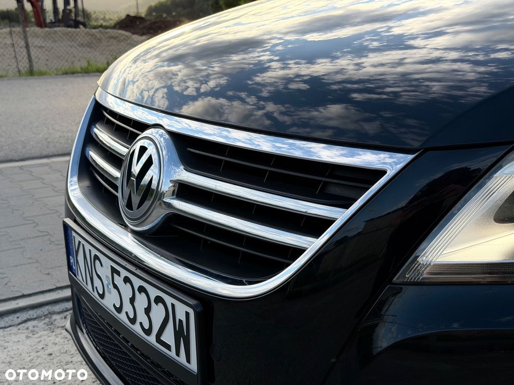 Volkswagen Tiguan 2.0 TDI DPF 4Motion Sport & Style - 15