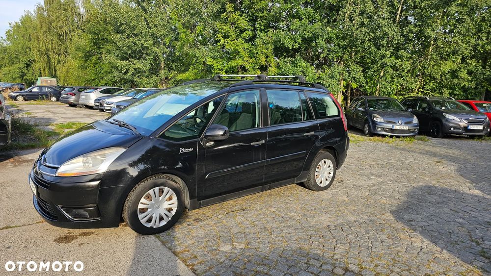 Citroën C4 Picasso 1.6 HDi Impress Pack MCP - 2