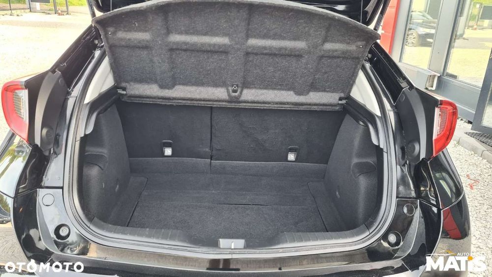 Honda Civic - 39