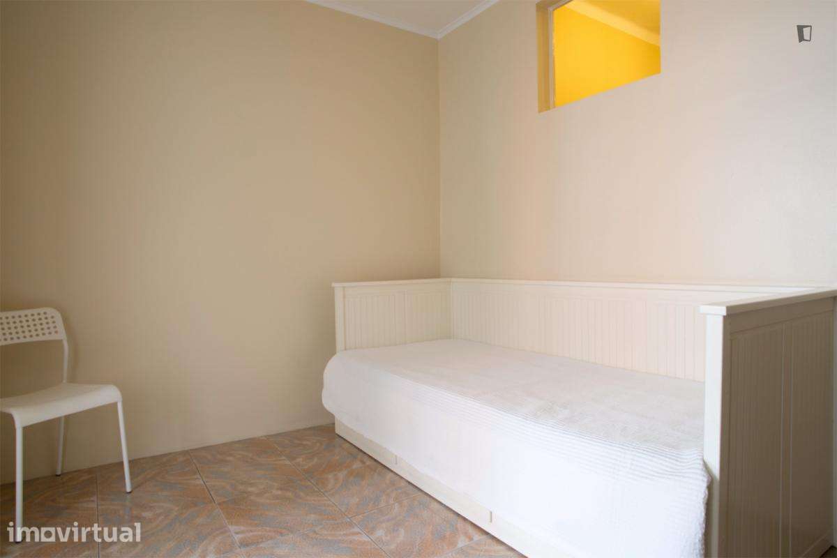 Apartamento com 2 quartos - localizado em Parque das Nações Lisbon - Grande imagem: 5/12