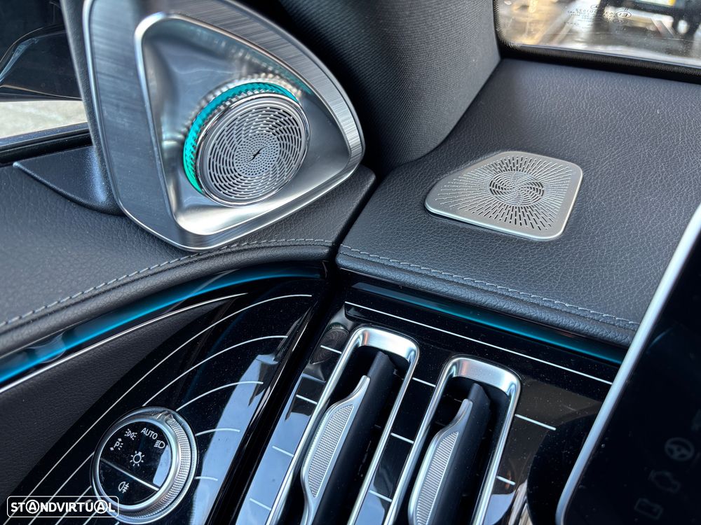 Mercedes-Benz S 350 d 4-Matic - 41