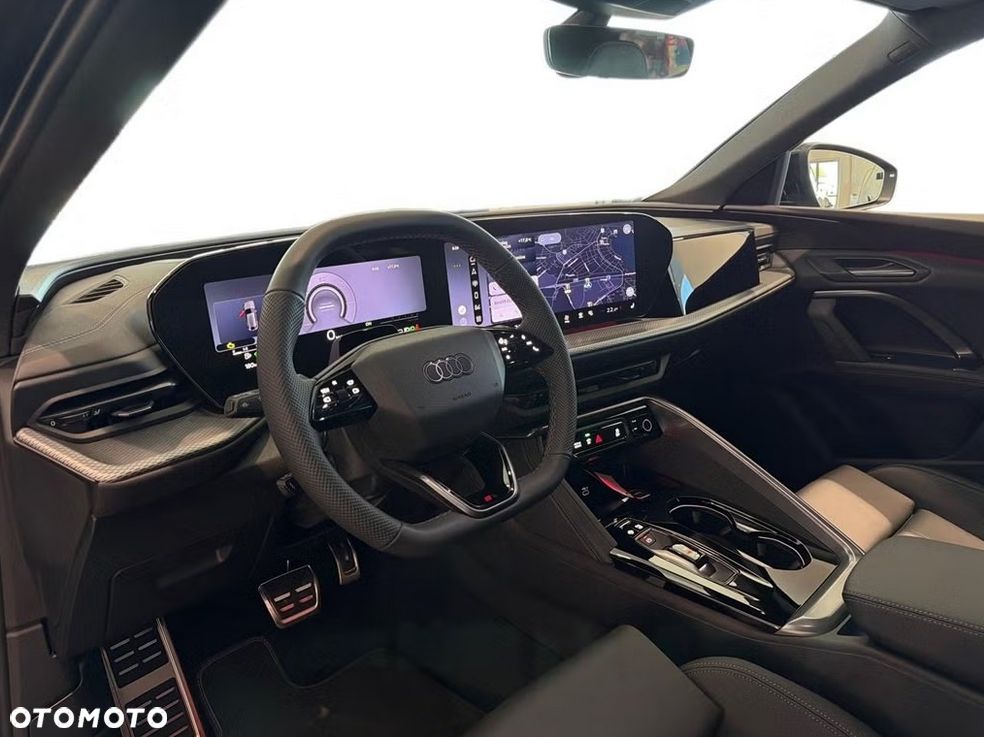 Audi Q5 Sportback e-Hybrid 220 kW Quattro S tronic - 3
