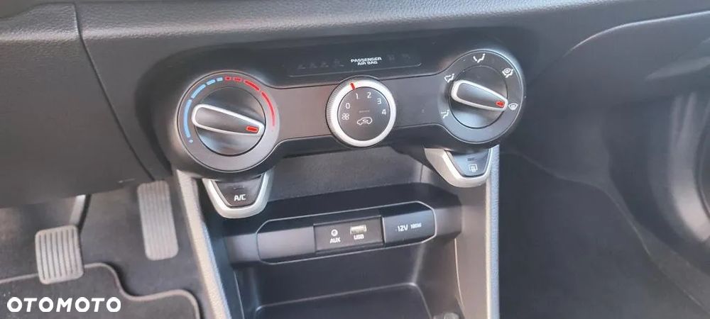 Kia Picanto 1.0 L - 17