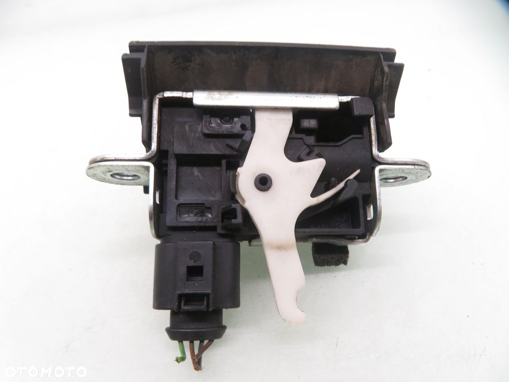 ZAMEK KLAPY SEAT IBIZA IV 6J3827505A - 5