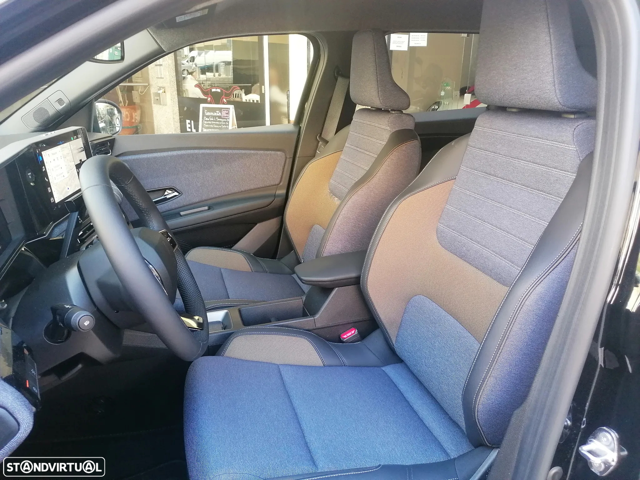 Renault R Iconic Five 150 Comfort Range - 28