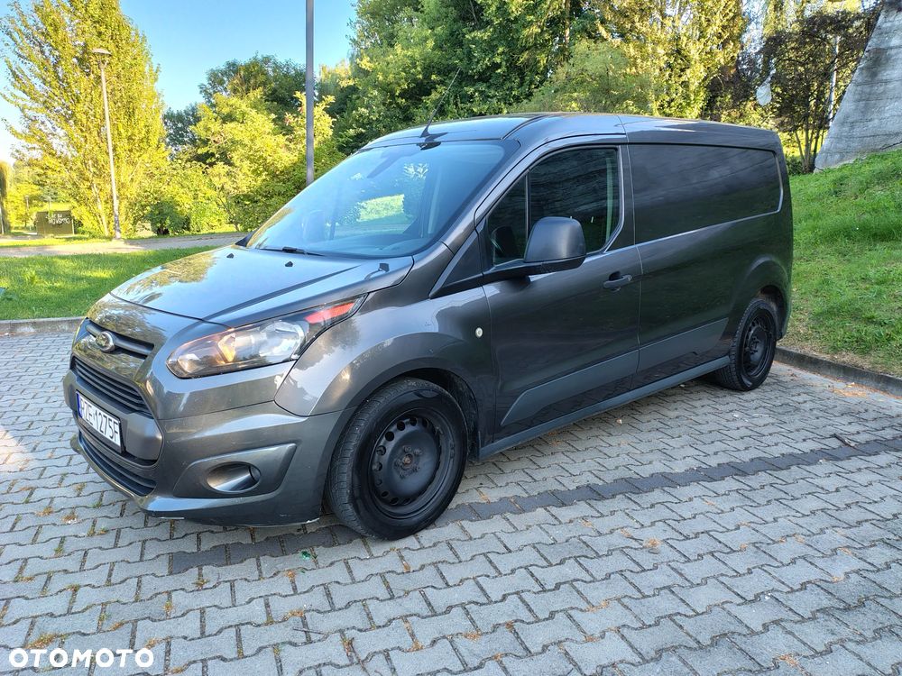 Ford Transit Connect - 4