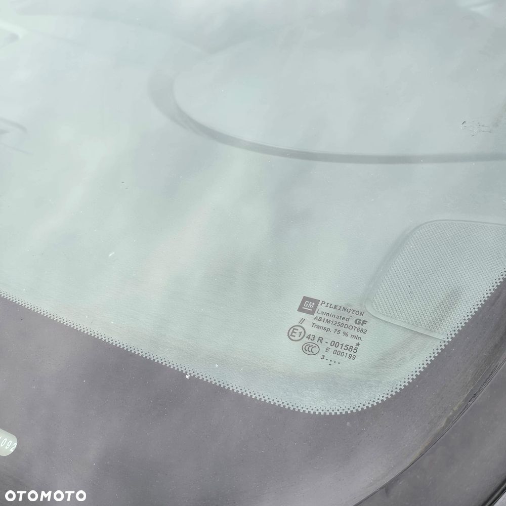 Opel Astra 1.4 Selection - 5