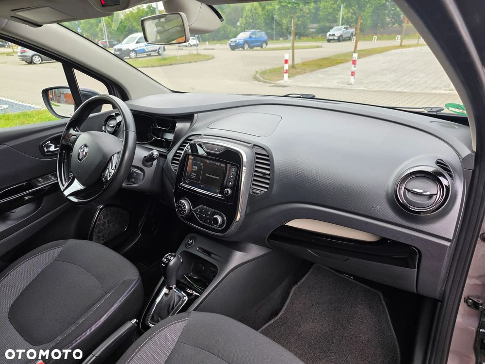 Renault Captur - 11