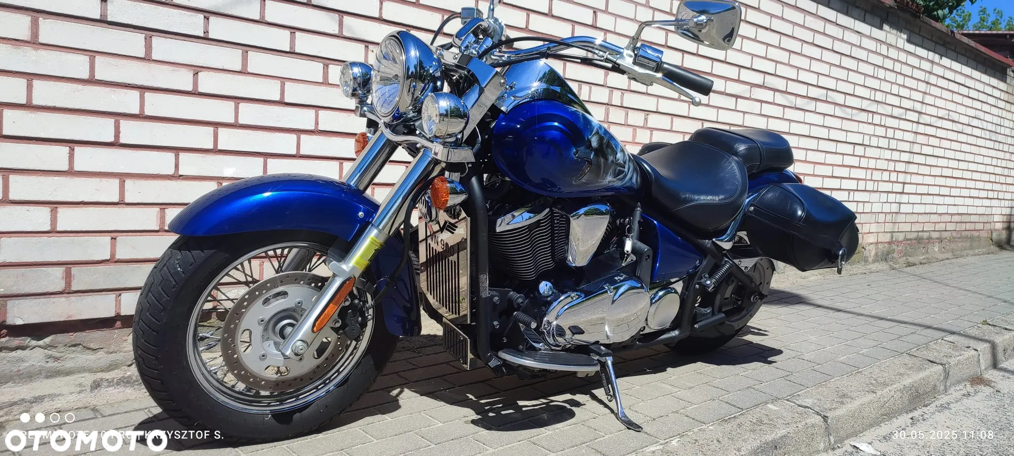 Kawasaki Vulcan - 3