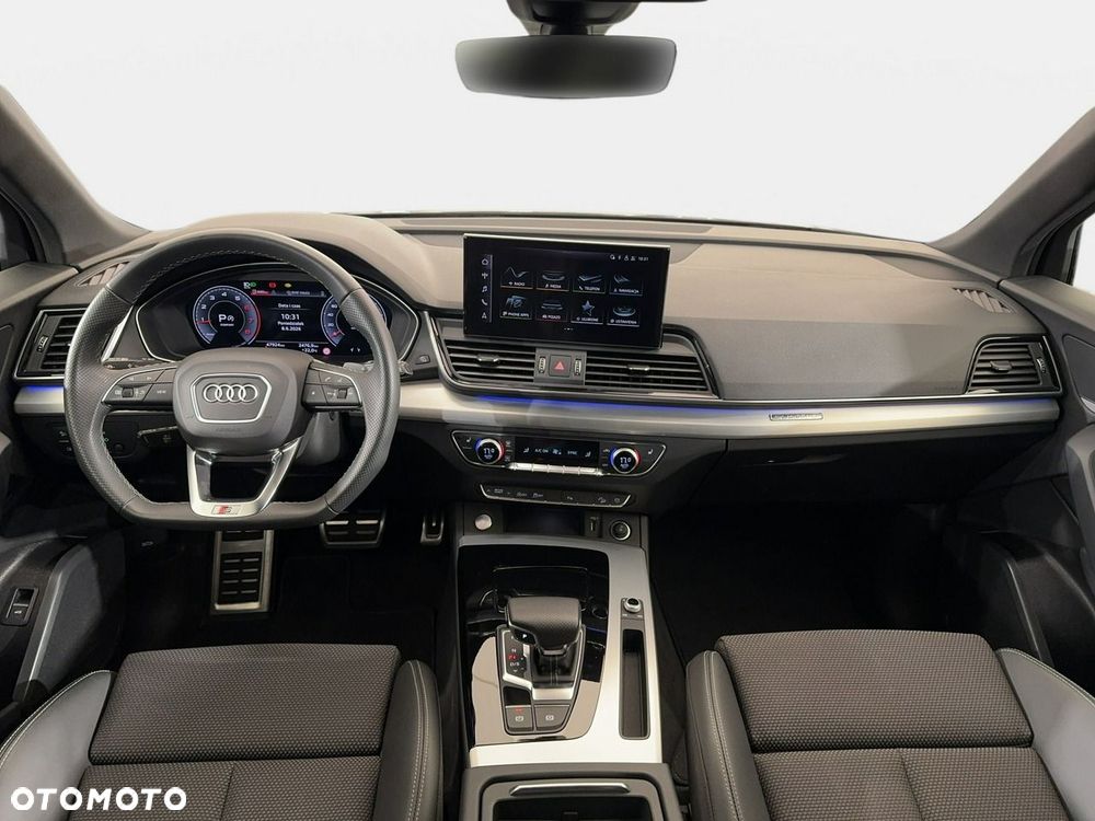 Audi Q5 - 21