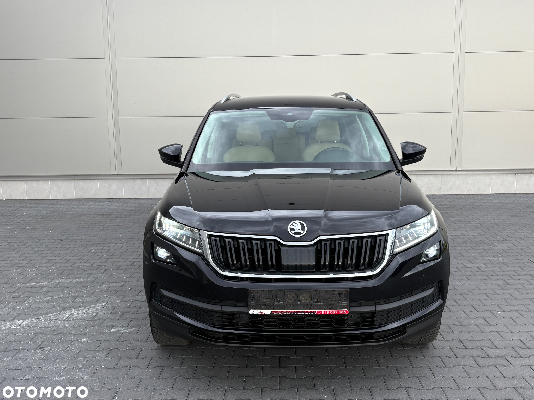 Skoda Kodiaq 1.5 TSI ACT DSG Ambition - 6