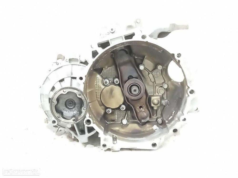CAIXA DE VELOCIDADES VOLKSWAGEN TOURAN 1T1 - 1
