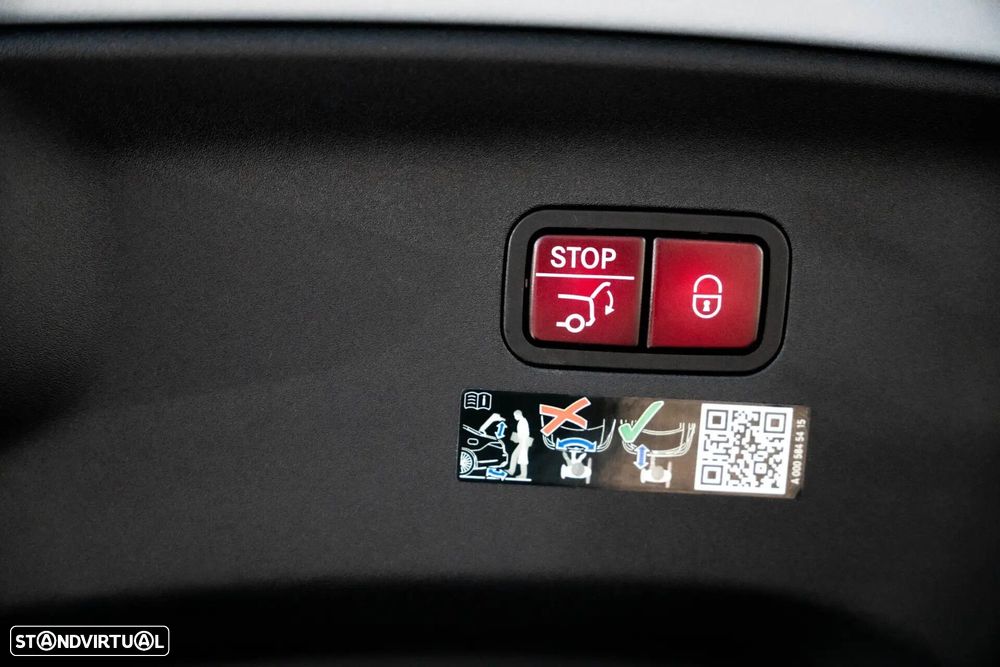 Mercedes-Benz AMG GT 63 S E Performance - 21