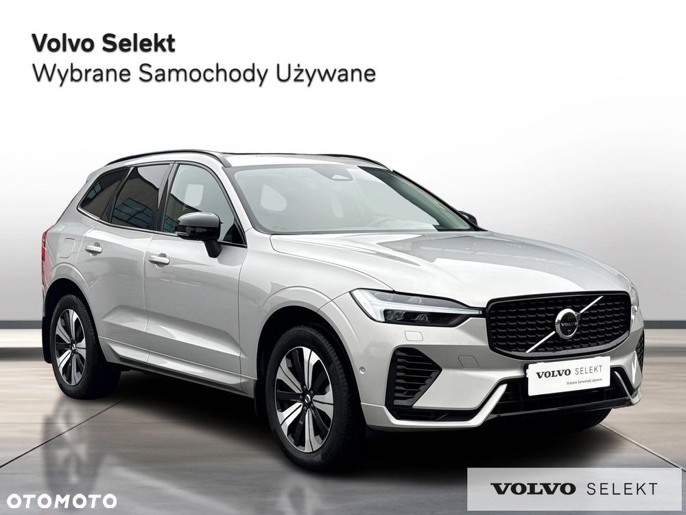 Volvo XC 60 - 8