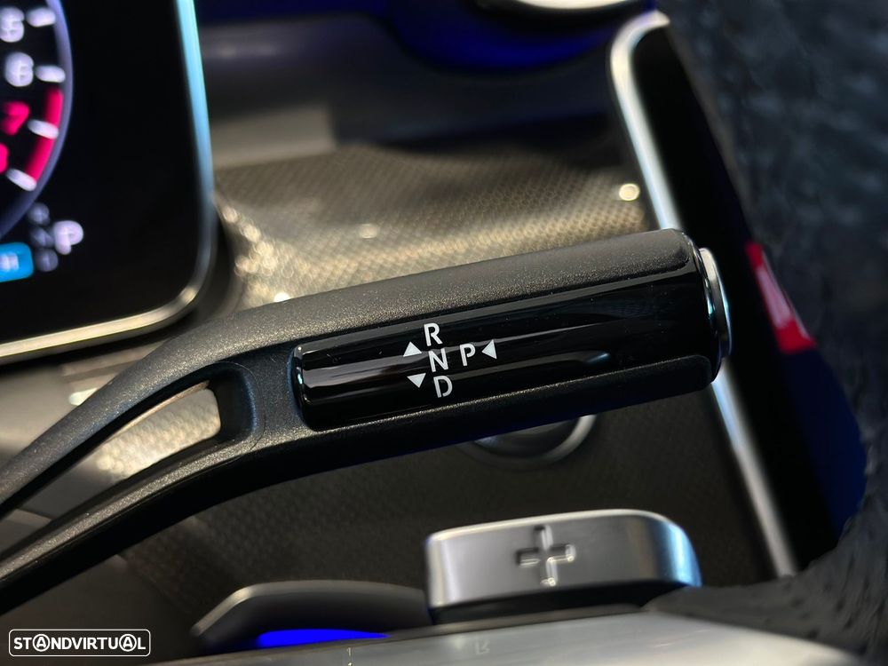 Mercedes-Benz C 300 e AMG Line - 21