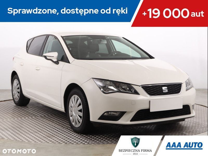 Seat Leon - 1