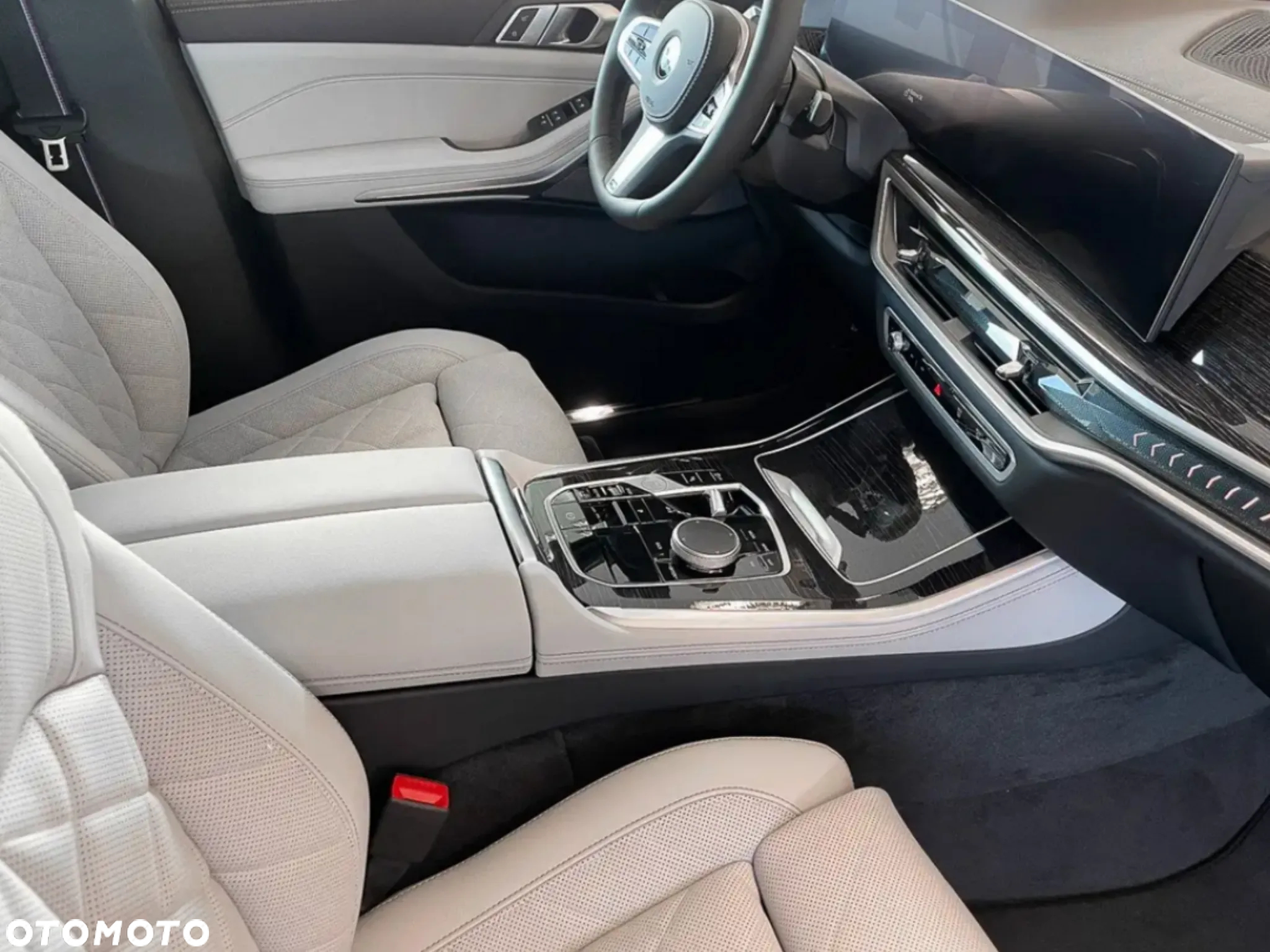 BMW X5 xDrive30d sport - 6