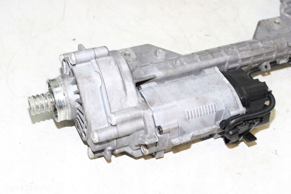 BMW E90 E91 E87 PRZEKŁADNIA KIEROWNICZA 6793457 EUROPA MAGLOWNICA ELEKTRYCZ - 5