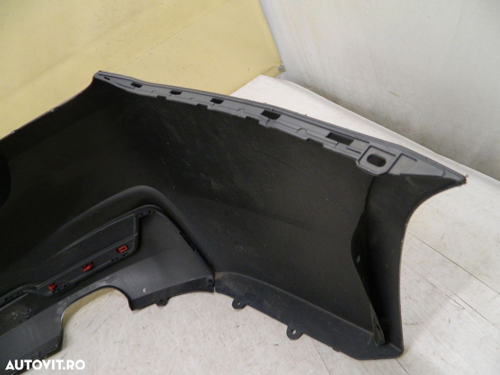 Bara spate BMW Seria 4 F32 / F33 / F36 M-Sport, 2013, 2014, 2015, 2016, 2017, 2018, cod origine 51128054566. - 5