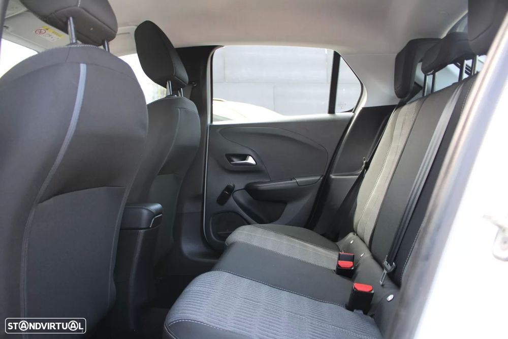 Opel Corsa 1.5 D Business Edition - 12