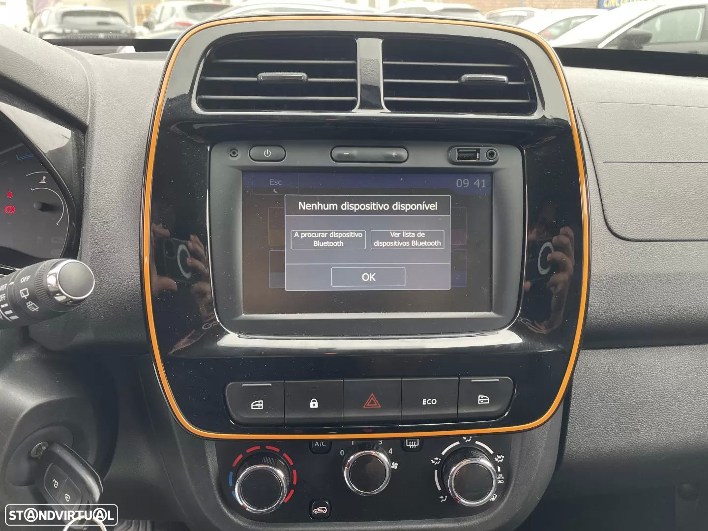 Dacia Spring Electric 45 Comfort Plus - 22