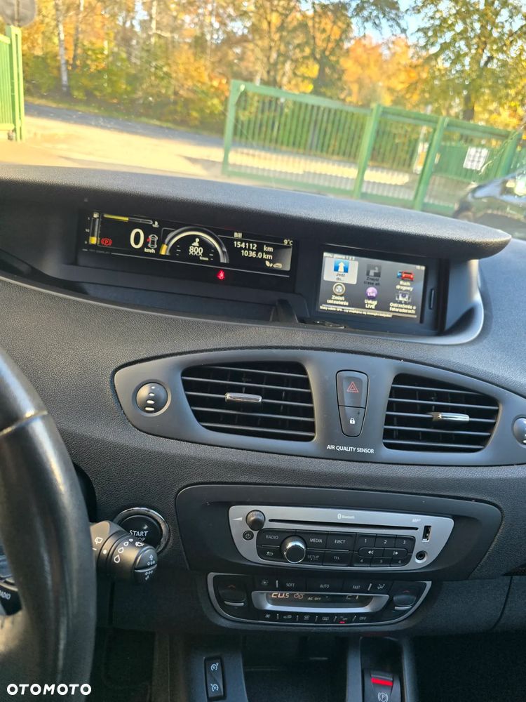 Renault Grand Scenic - 25