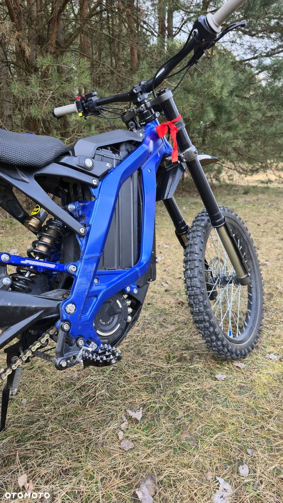 Surron Light Bee - 5