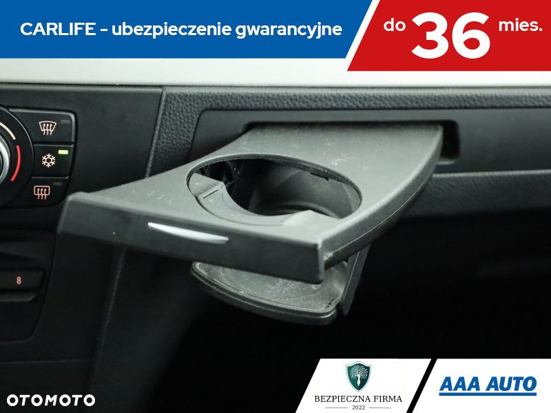 BMW Seria 3 - 18