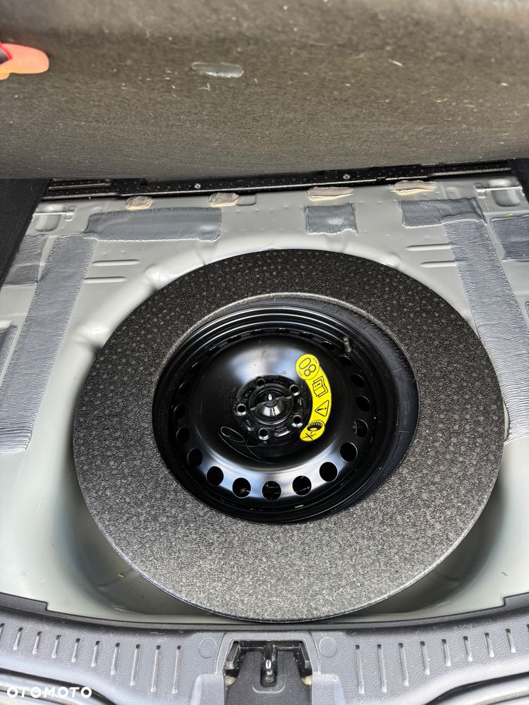 Ford Focus 2.0 TDCi Titanium ASS - 15