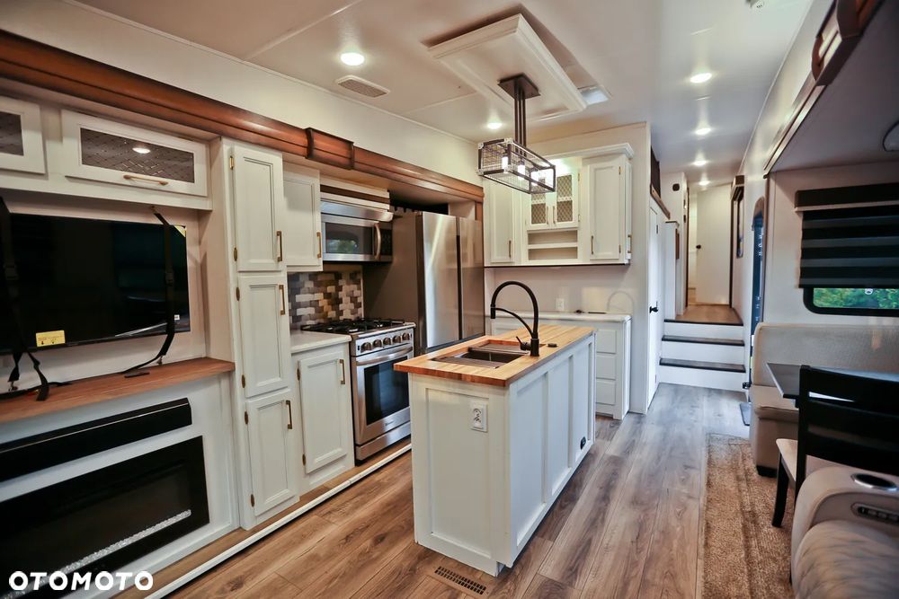 Inny 2021 Crusader 382MBH - 19