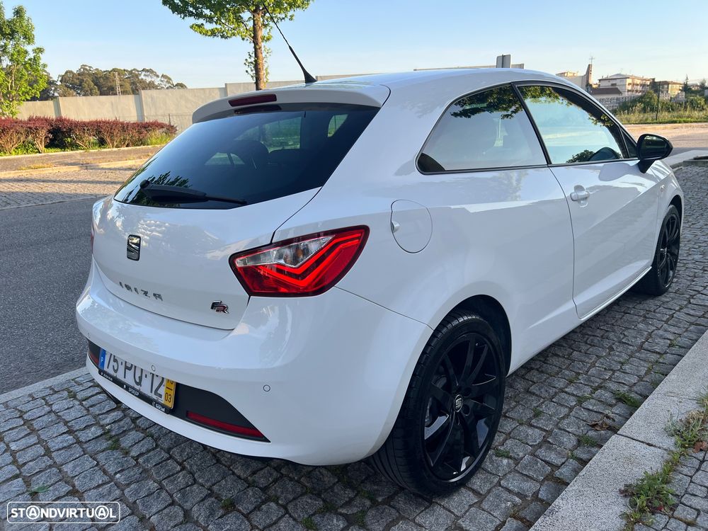 SEAT Ibiza ver-1-2-tsi-fr - 13