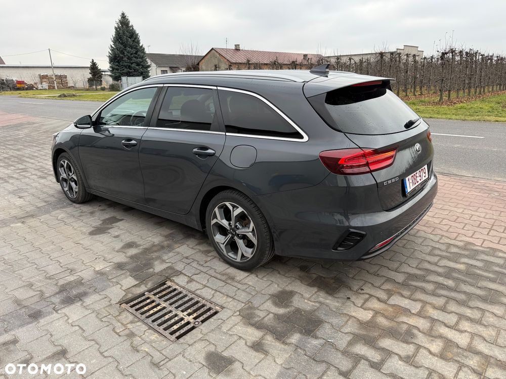 Kia Ceed 1.6 CRDi Edition 7 - 6