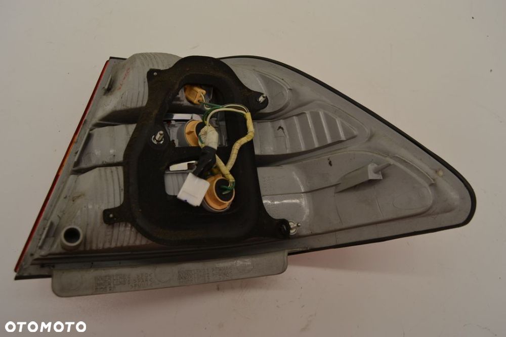 Lampa tył lewy Lexus LS 430 - 4