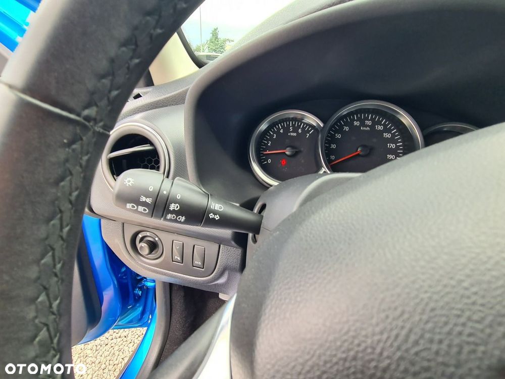 Dacia Sandero Stepway 0.9 TCe Laureate - 19